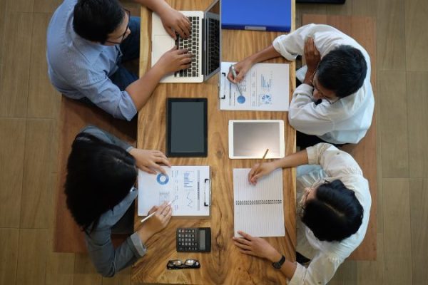 Business Analytics