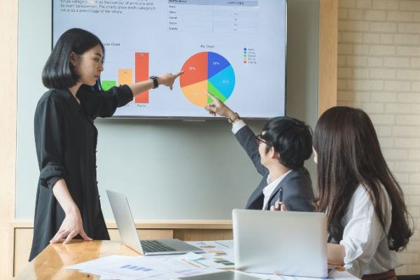 Data Analytics