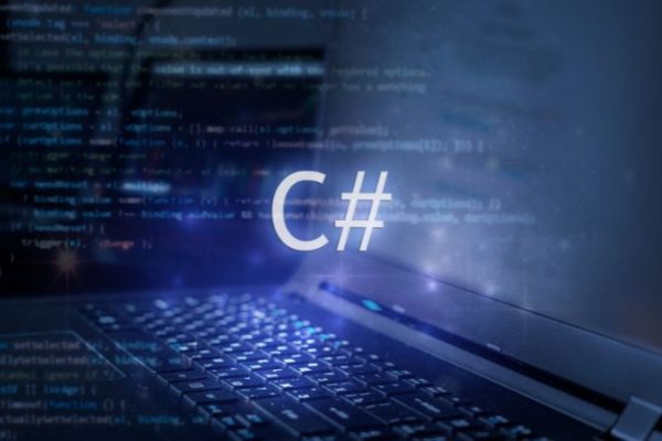 Linguagem C#