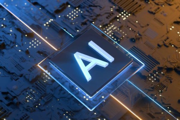 Inteligência artificial nas empresas