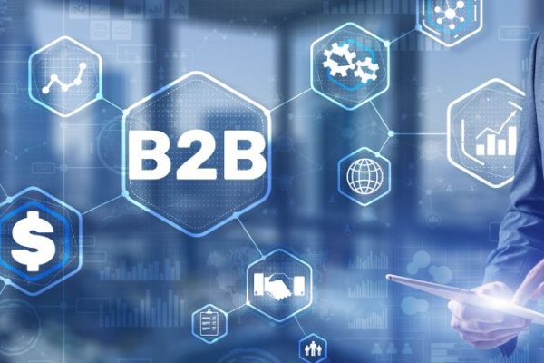 O que é B2B