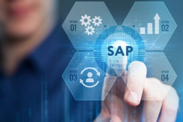 Power BI SAP