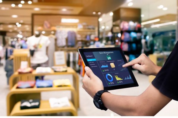 Sistema de gestão empresarial para pequenas empresas