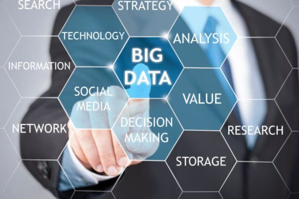 big data