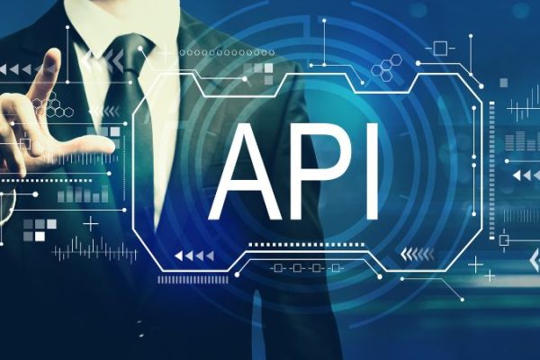 API