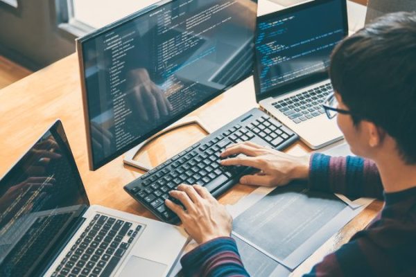 Microsoft .Net Core