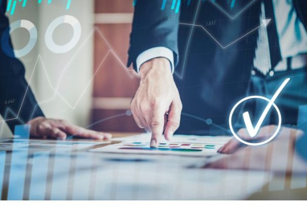 sistema gestão financeira empresarial